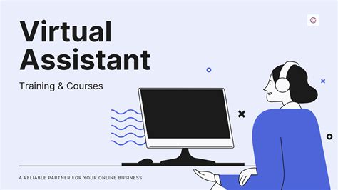 Virtual assistant training. Things To Know About Virtual assistant training. 